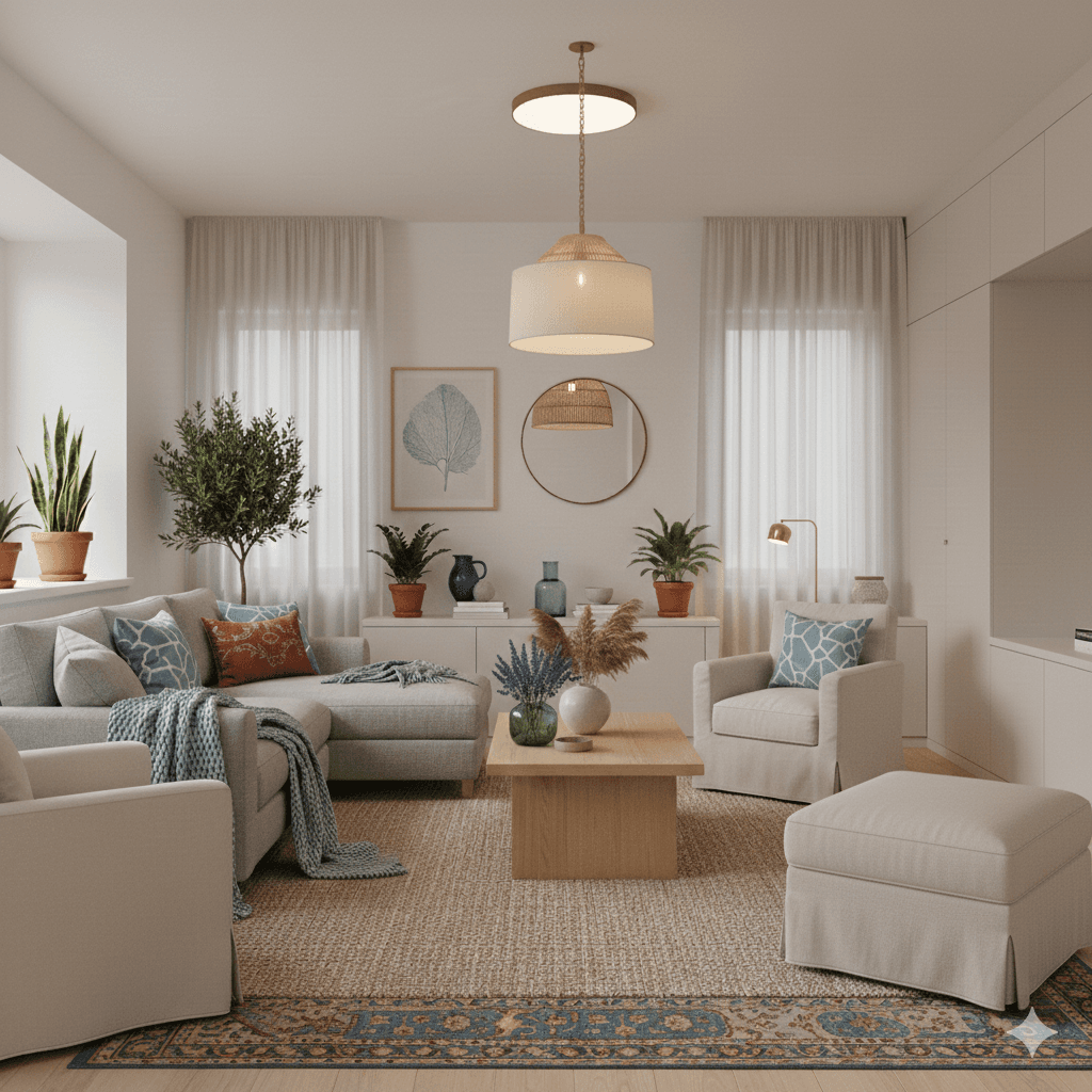 Mediterráneo Contemporáneo