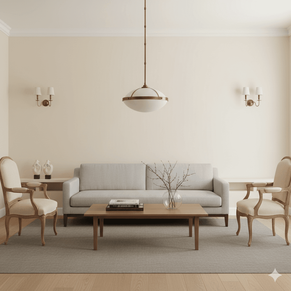 Balanced Transitional