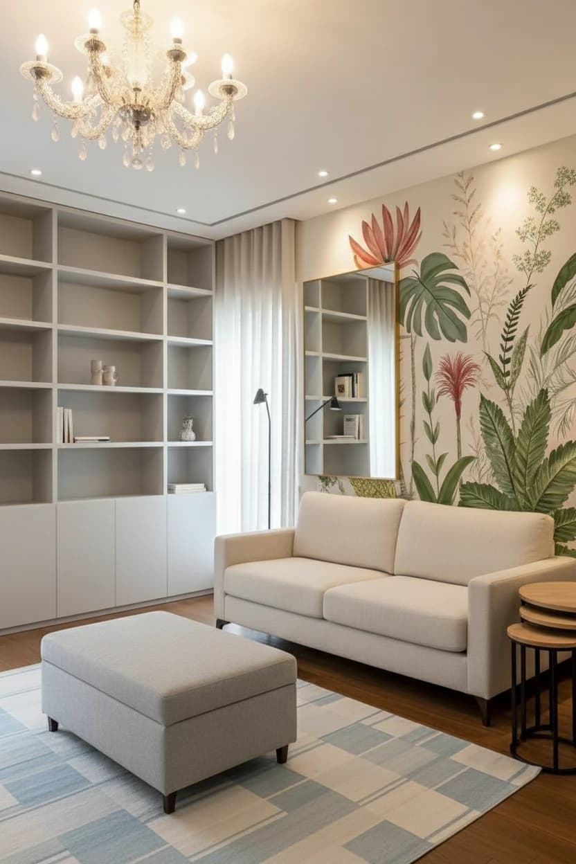 Transformación personalizada con IA