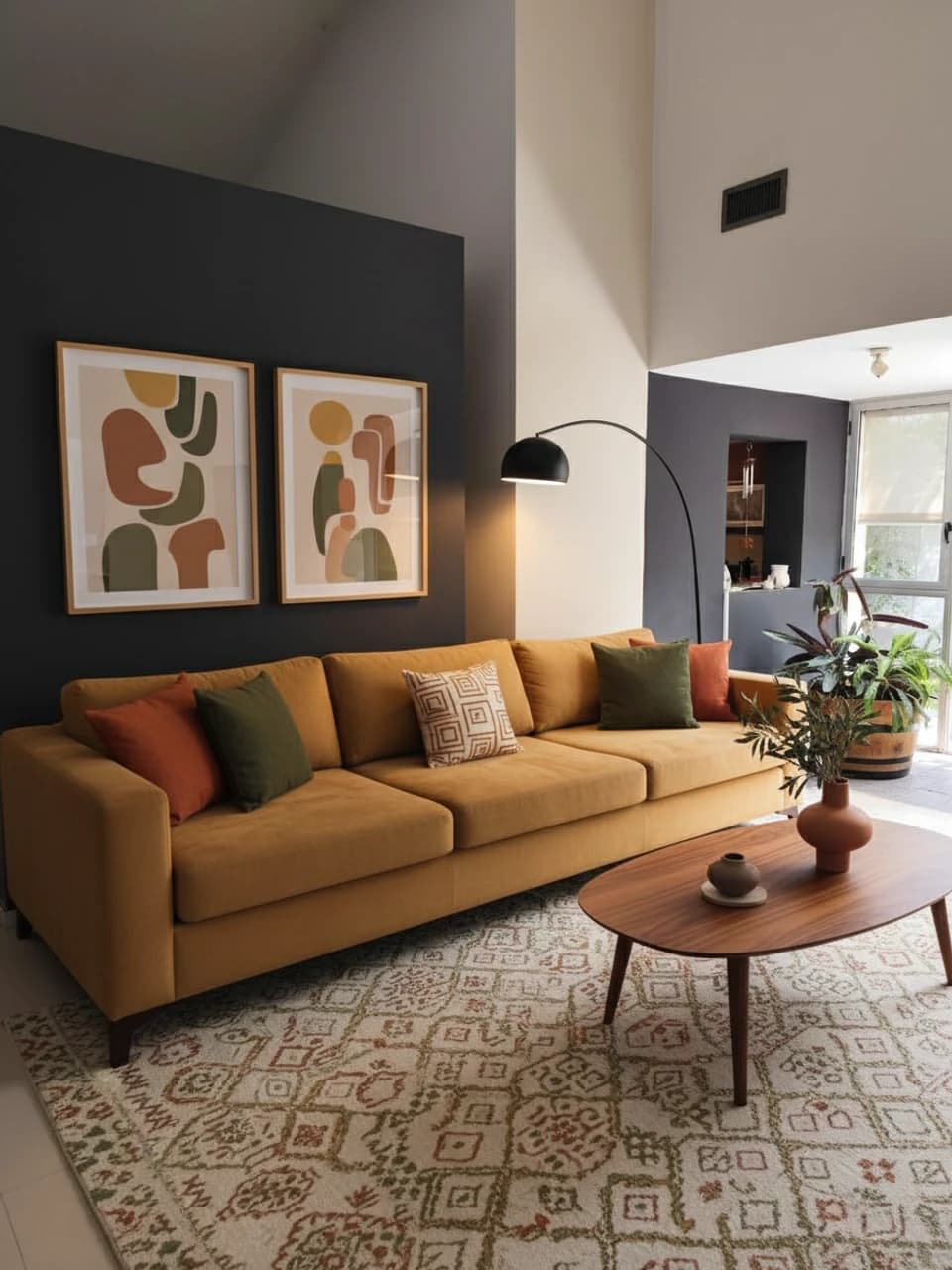 Transformación personalizada con IA