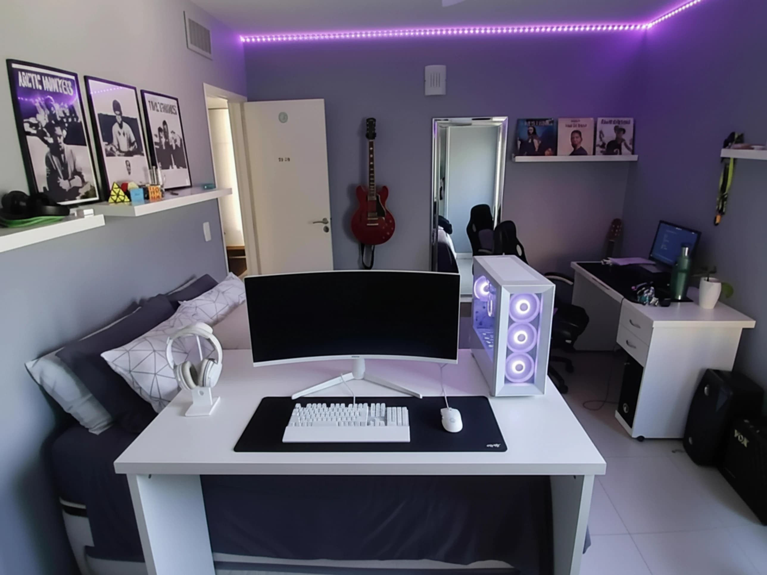 Transformación personalizada con IA