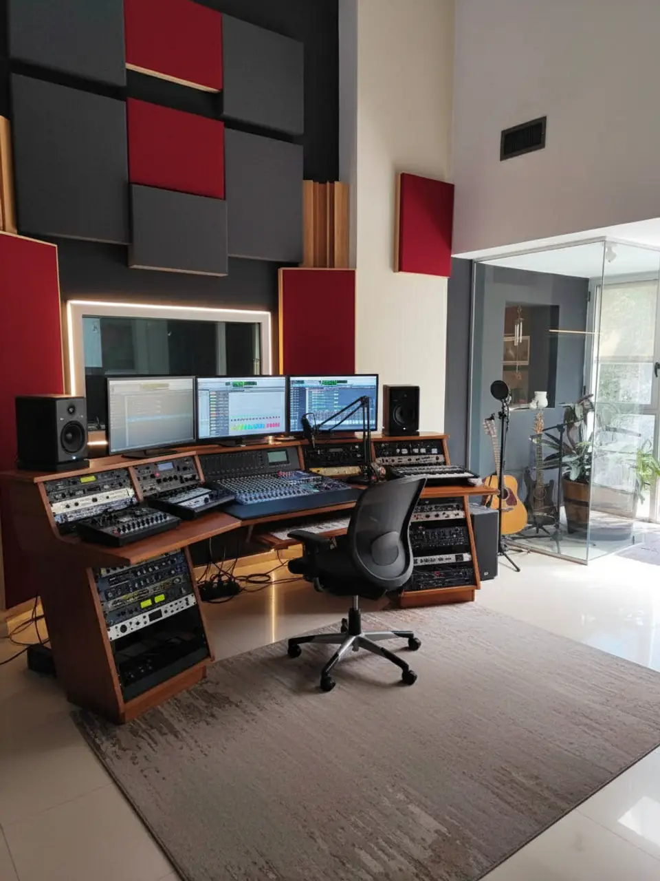 Transformación personalizada con IA