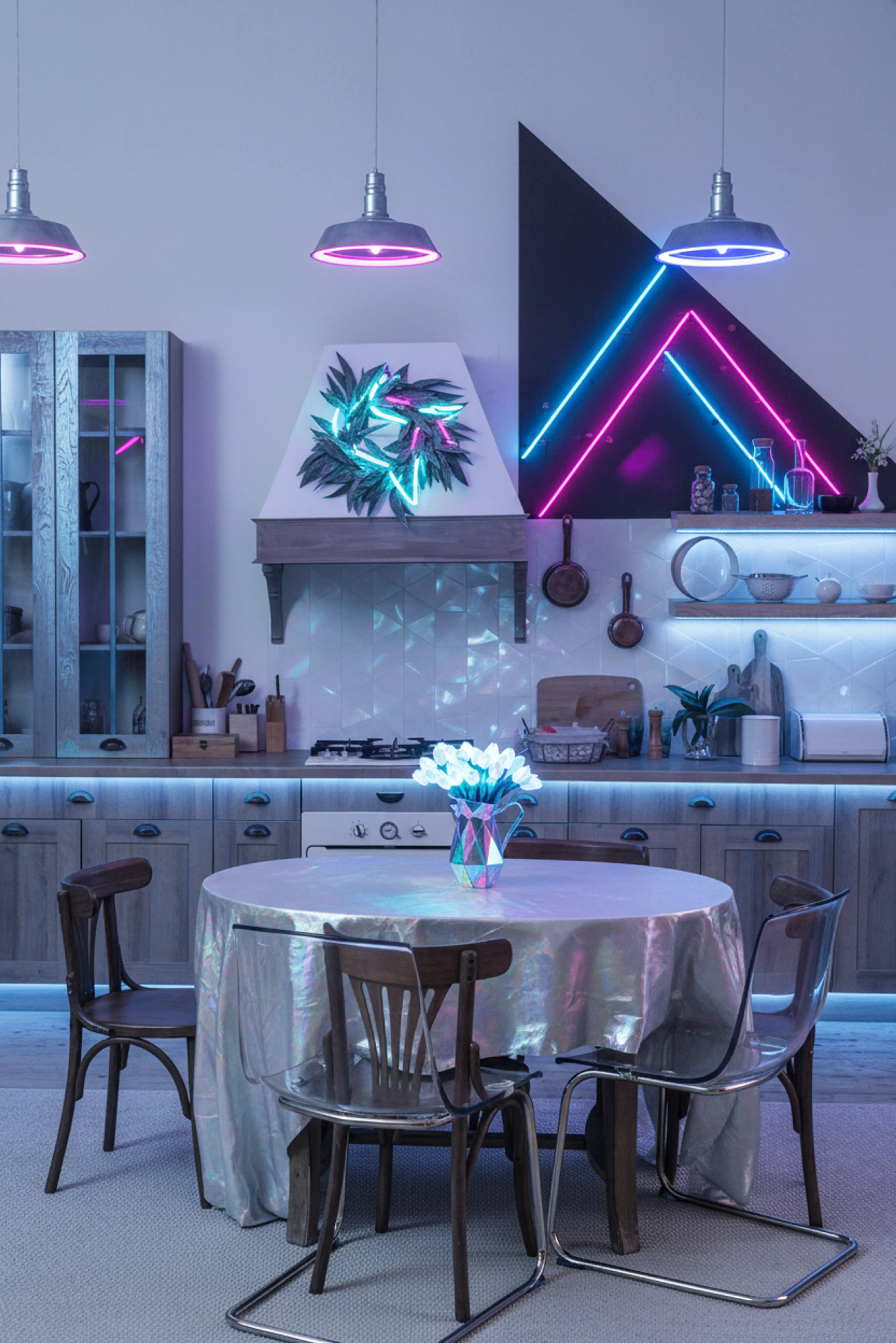 Transformación personalizada con IA