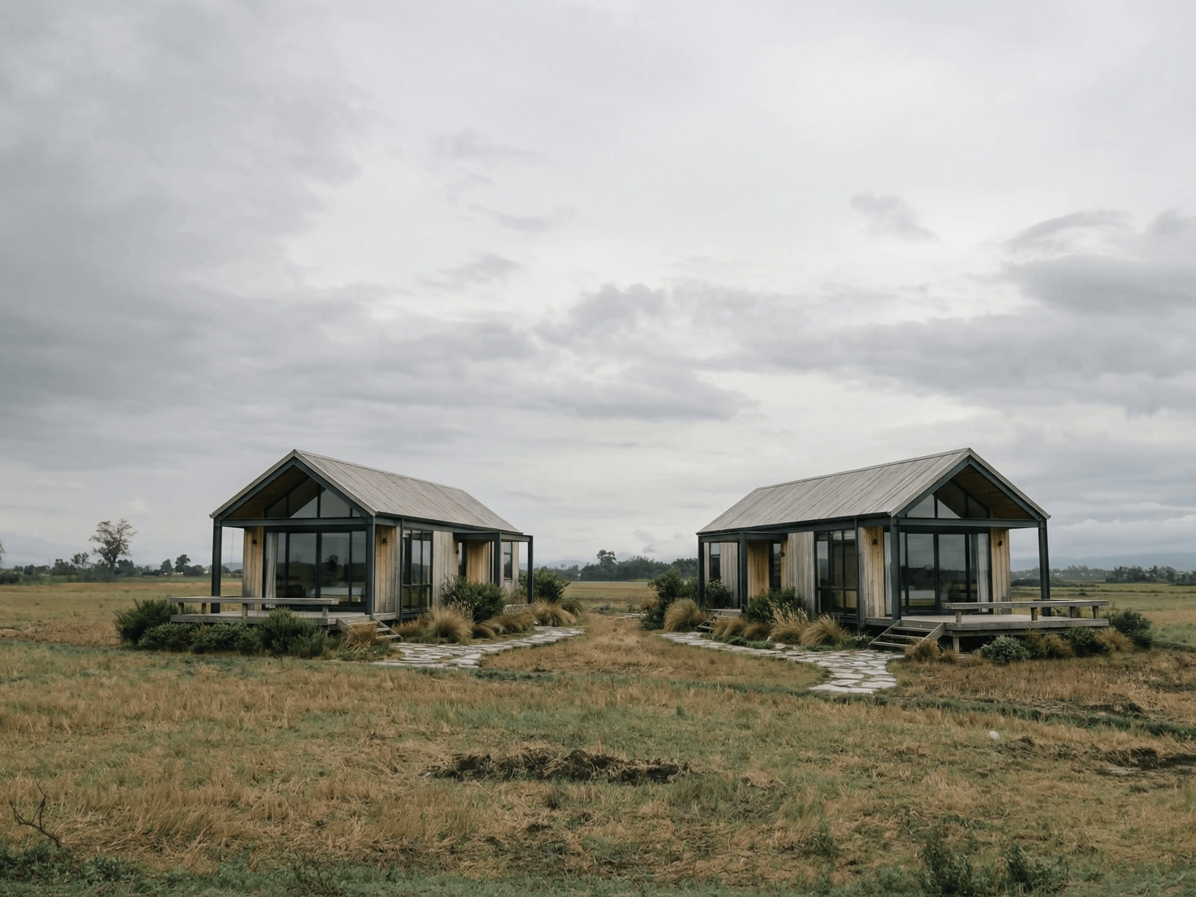 Proyecto renderizado