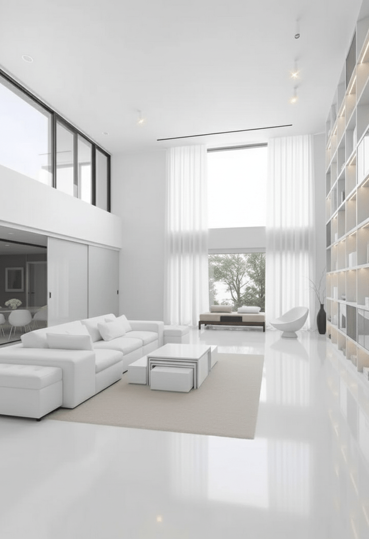 Estilo Urbano Compacto